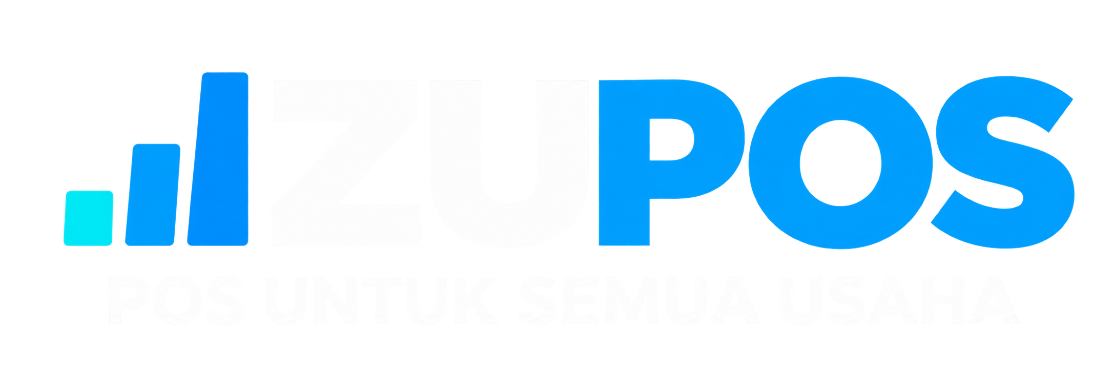 Zupos · POS untuk semua usaha